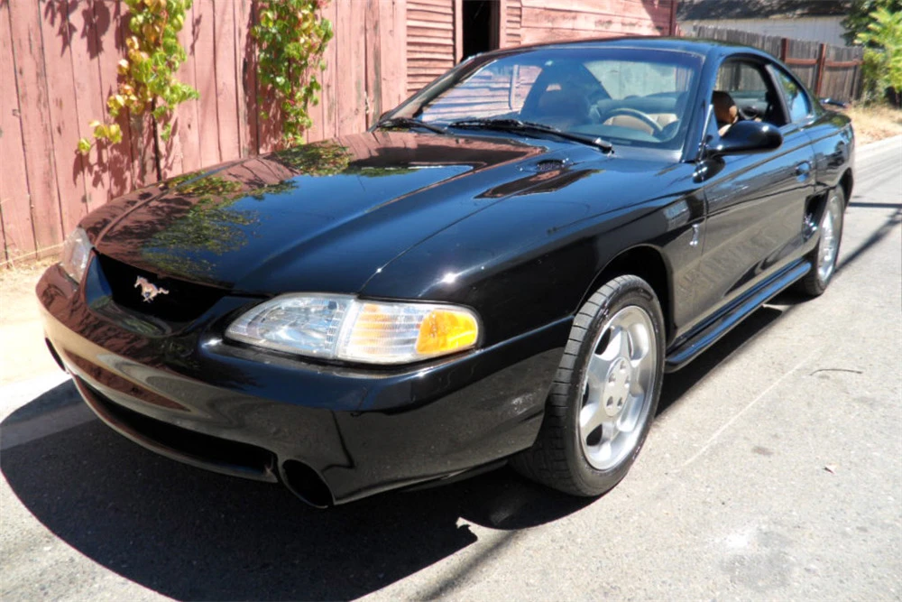1994 Ford SN95 Mustang Cobra - Image 2 of 5
