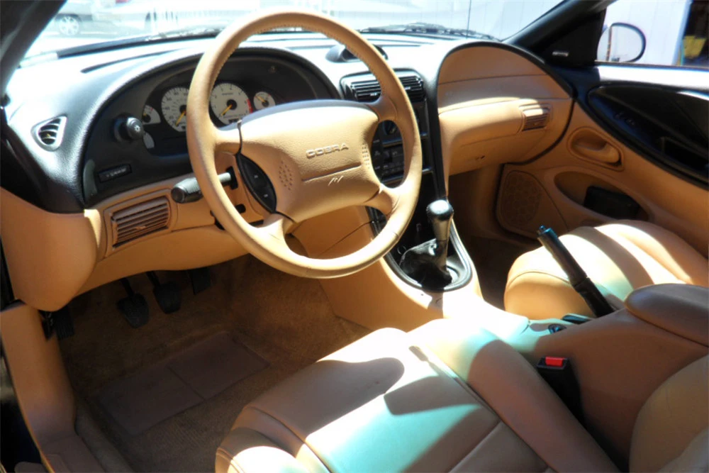 1994 Ford SN95 Mustang Cobra - Image 4 of 5