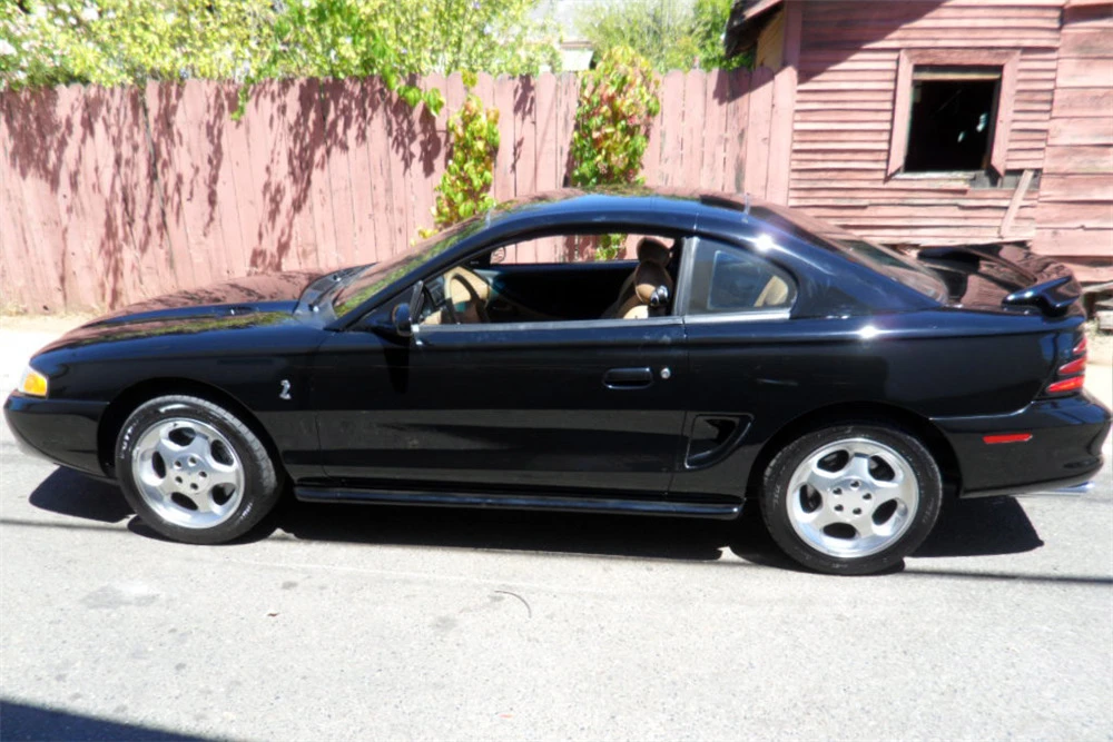 1994 Ford SN95 Mustang Cobra - Image 5 of 5