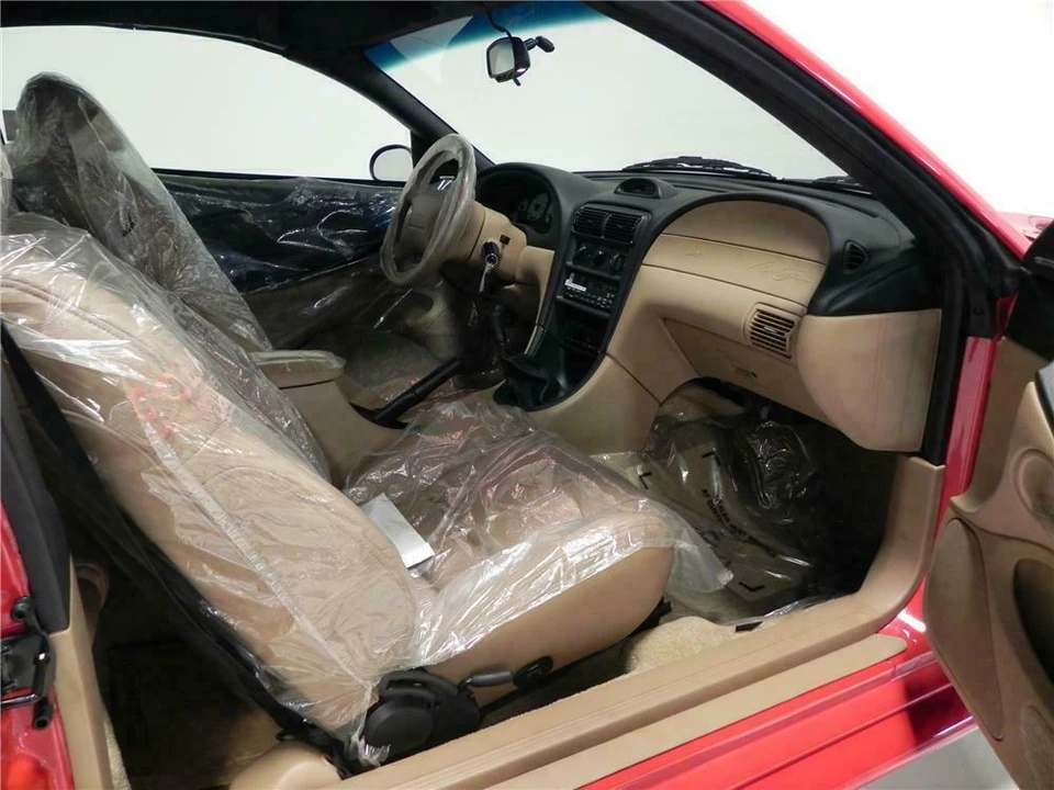 1994 Ford SN95 Mustang Cobra - Image 4 of 5
