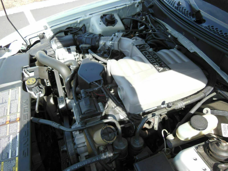 1994 Ford SN95 Mustang Cobra - Image 3 of 4