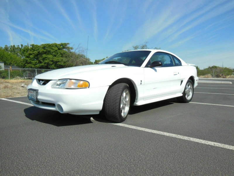 1994 Ford SN95 Mustang Cobra - Image 2 of 4