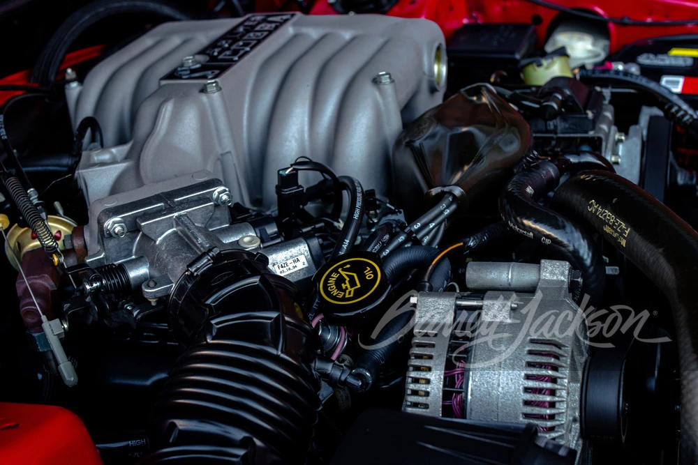 1994 Ford SN95 Mustang Cobra - Image 4 of 13