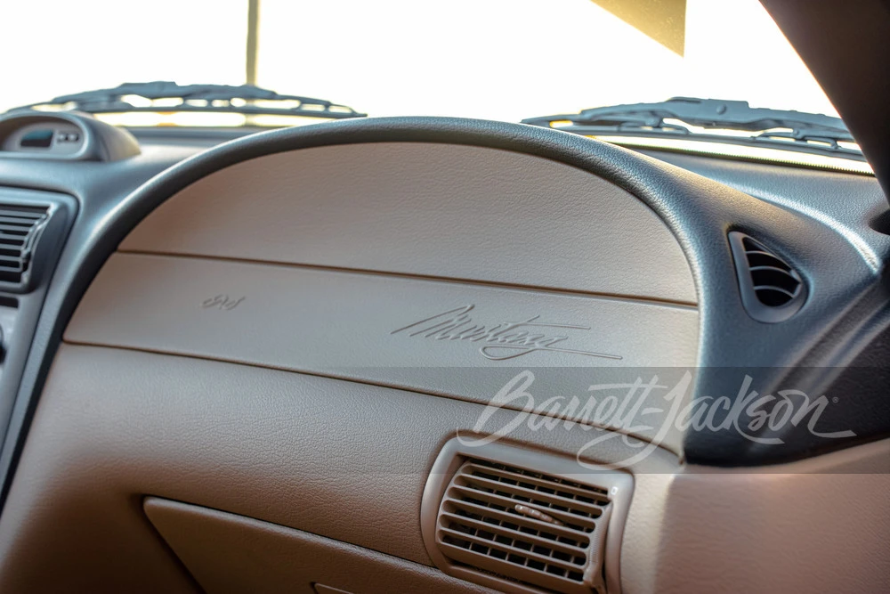 1994 Ford SN95 Mustang Cobra - Image 5 of 13