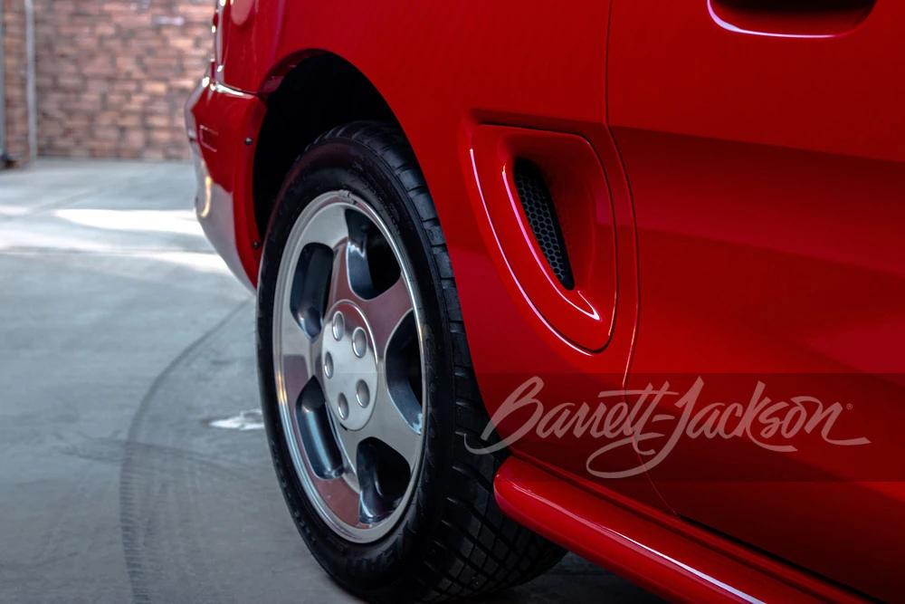 1994 Ford SN95 Mustang Cobra - Image 7 of 13