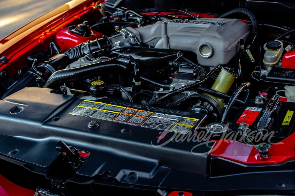 1994 Ford SN95 Mustang Cobra - Image 10 of 13