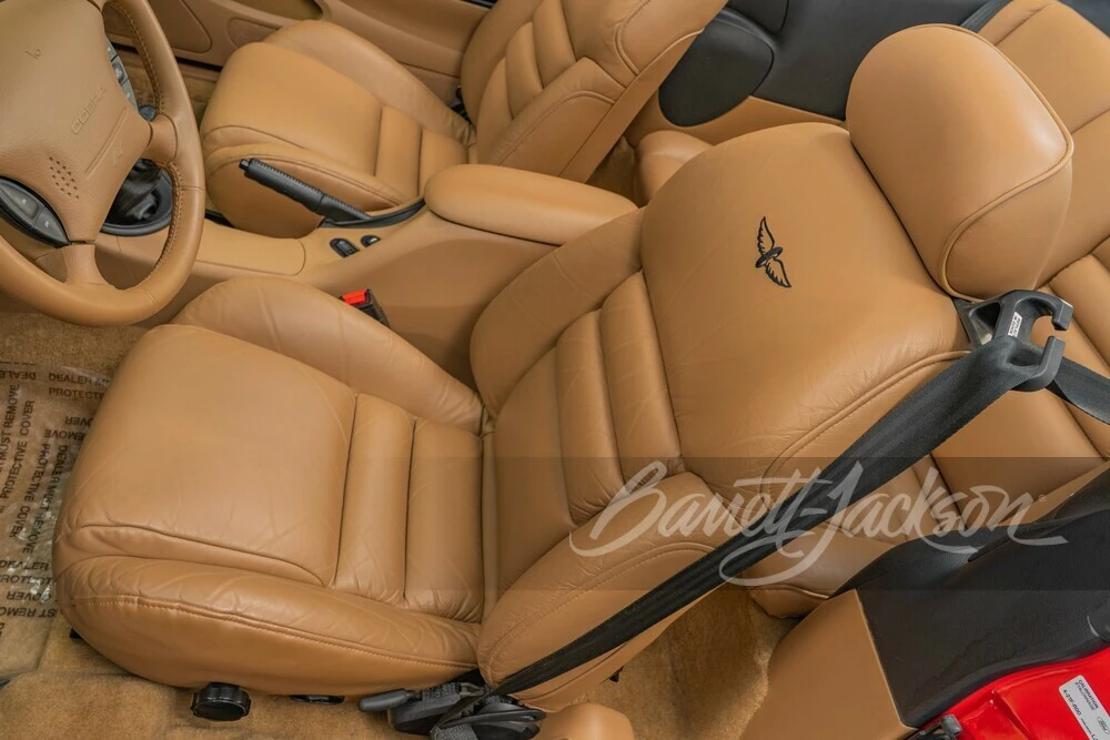 1994 Ford SN95 Mustang Cobra - Image 11 of 17