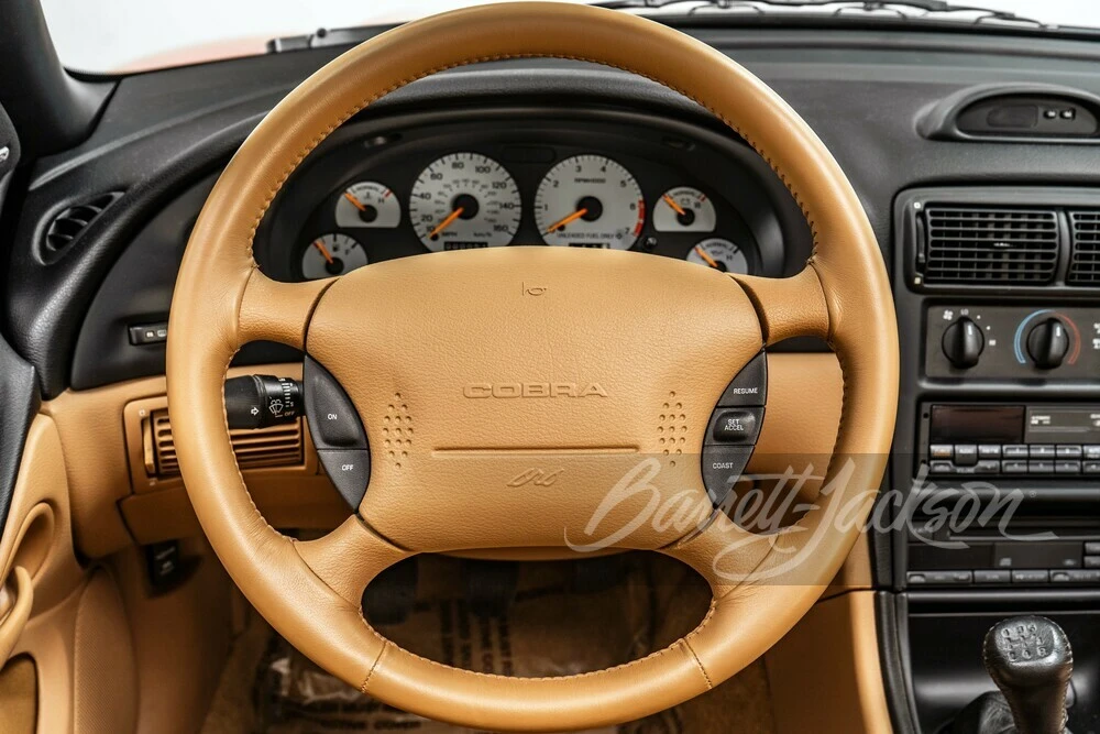 1994 Ford SN95 Mustang Cobra - Image 12 of 17