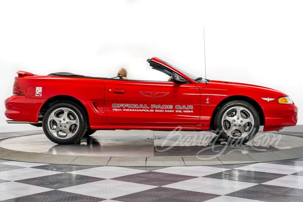 1994 Ford SN95 Mustang Cobra - Image 17 of 17