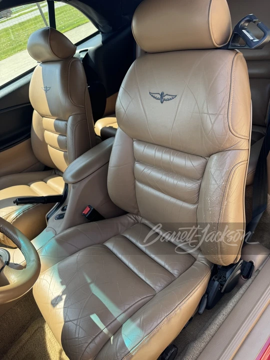 1994 Ford SN95 Mustang Cobra - Image 9 of 12