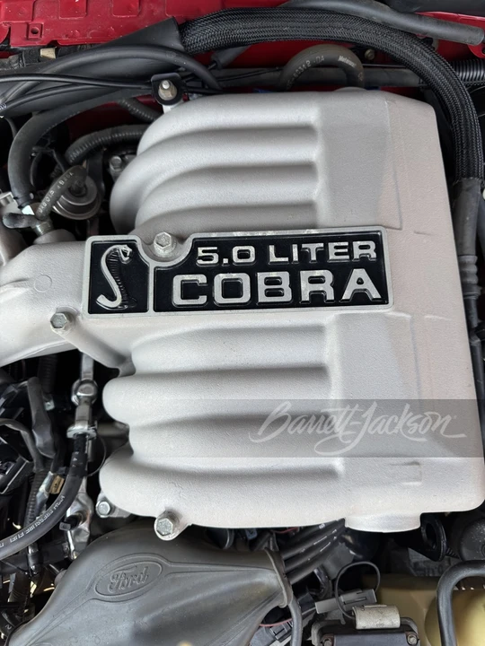 1994 Ford SN95 Mustang Cobra - Image 6 of 12