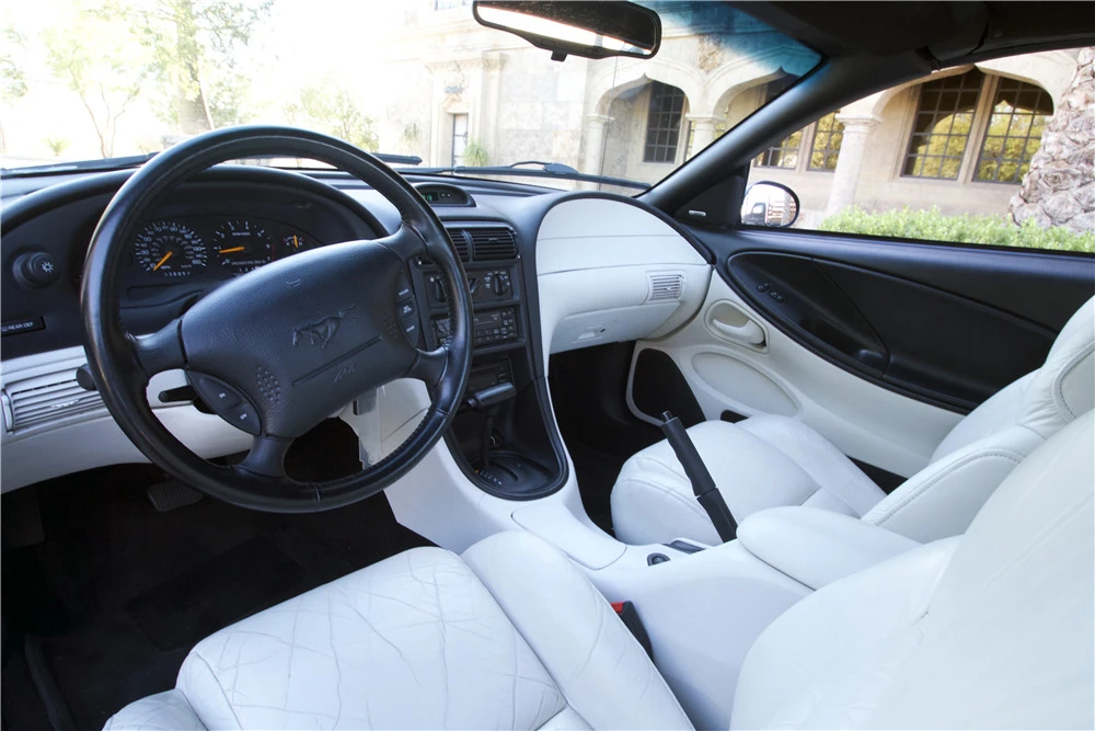 1994 Ford SN95 Mustang - Image 4 of 5