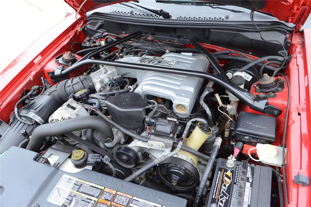 1994 Ford SN95 Mustang - Image 3 of 5