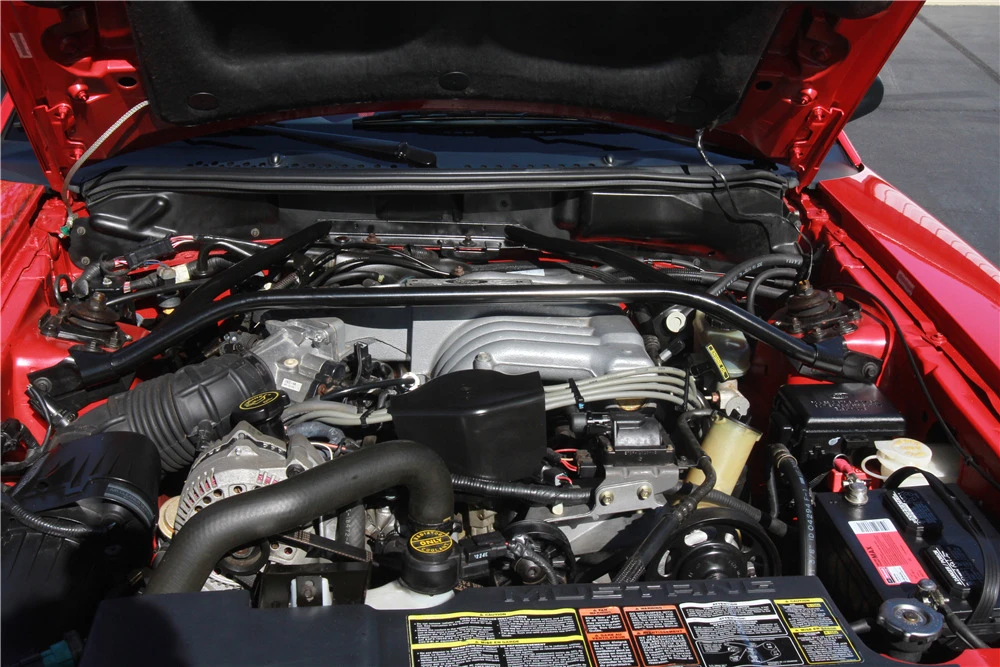 1994 Ford SN95 Mustang - Image 3 of 5
