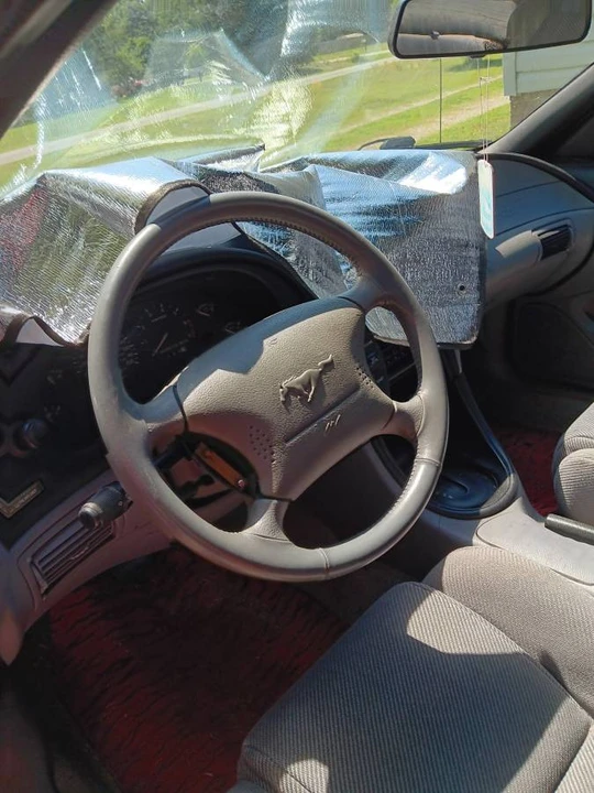 1994 Ford SN95 Mustang - Image 4 of 6