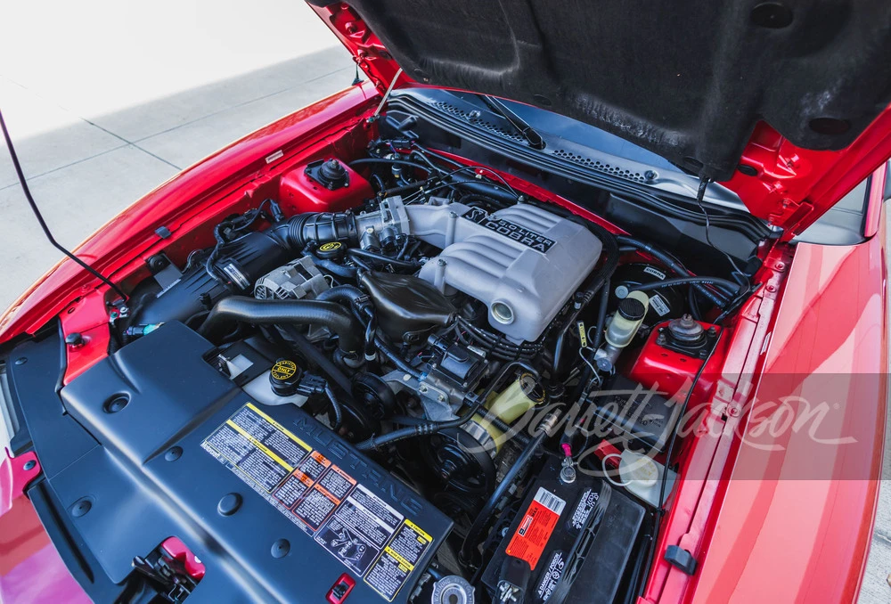 1994 Ford SN95 Mustang Cobra - Image 15 of 15