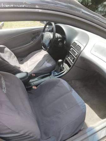 1994 Ford Probe - Image 10 of 12