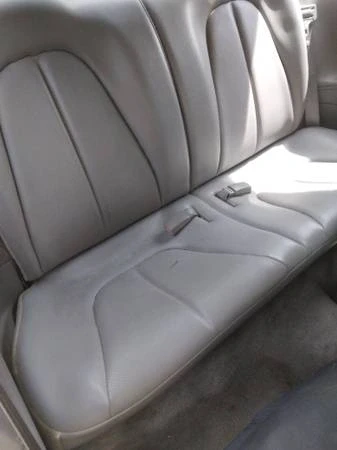 1994 Ford Probe - Image 7 of 12