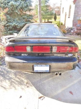 1994 Ford Probe - Image 6 of 12