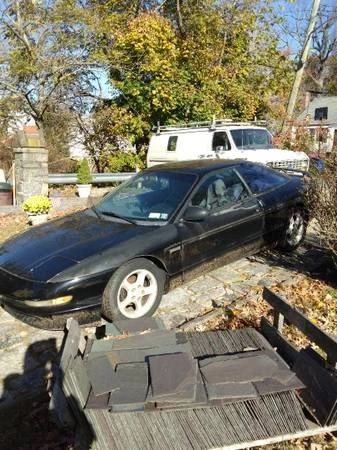 1994 Ford Probe - Image 2 of 12