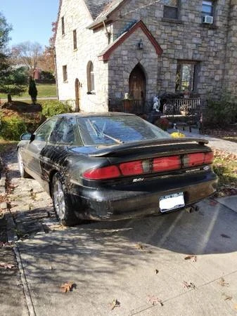1994 Ford Probe - Image 4 of 12
