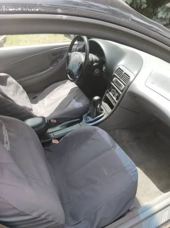 1994 Ford Probe - Image 10 of 12