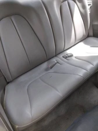 1994 Ford Probe - Image 7 of 12