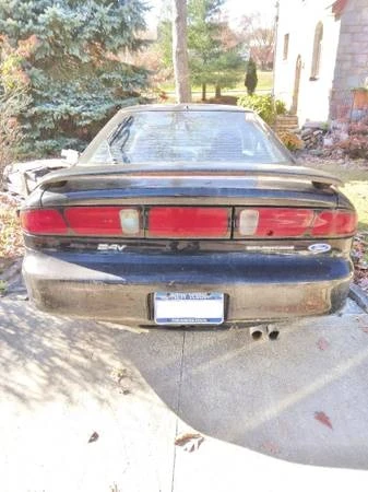 1994 Ford Probe - Image 6 of 12