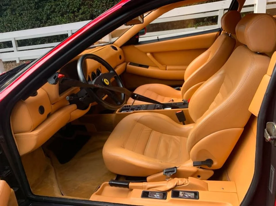 1994 Ferrari 512 TR - Image 2 of 2