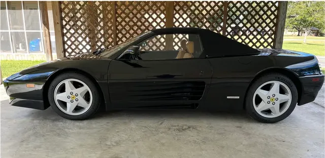 1994 Ferrari 348