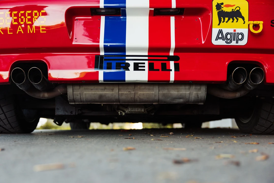1994 Ferrari - Image 8 of 31