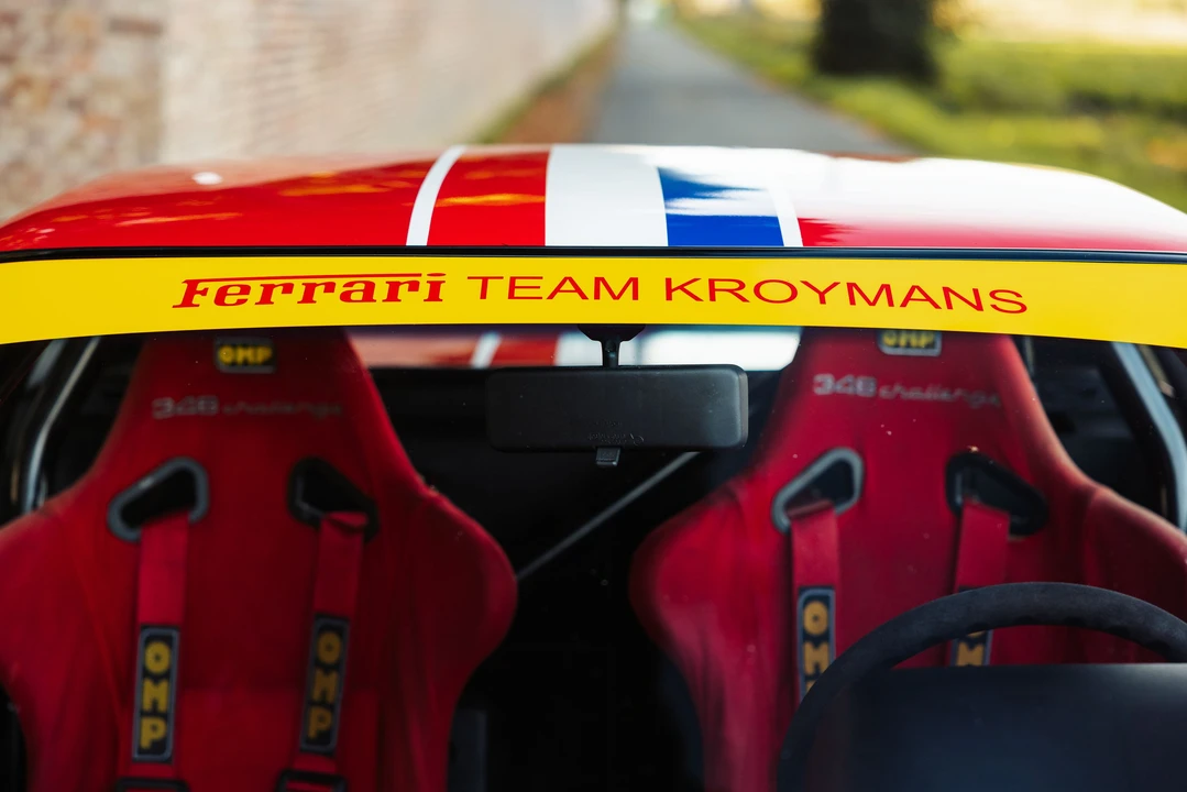 1994 Ferrari - Image 11 of 31