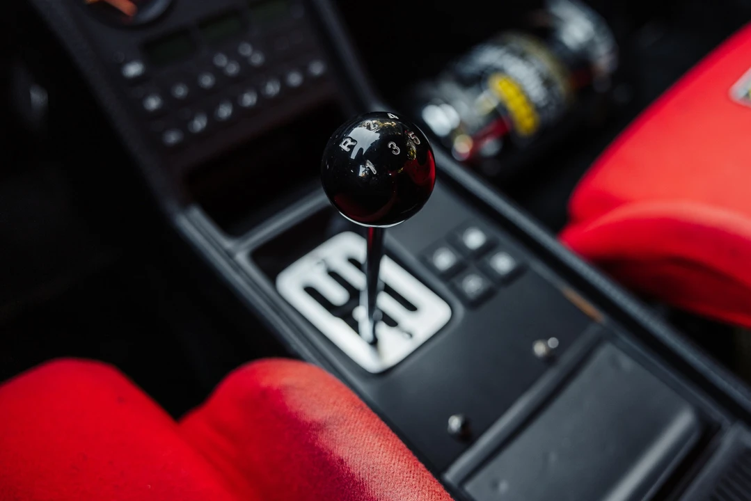 1994 Ferrari - Image 29 of 31