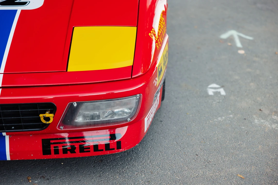 1994 Ferrari - Image 17 of 31