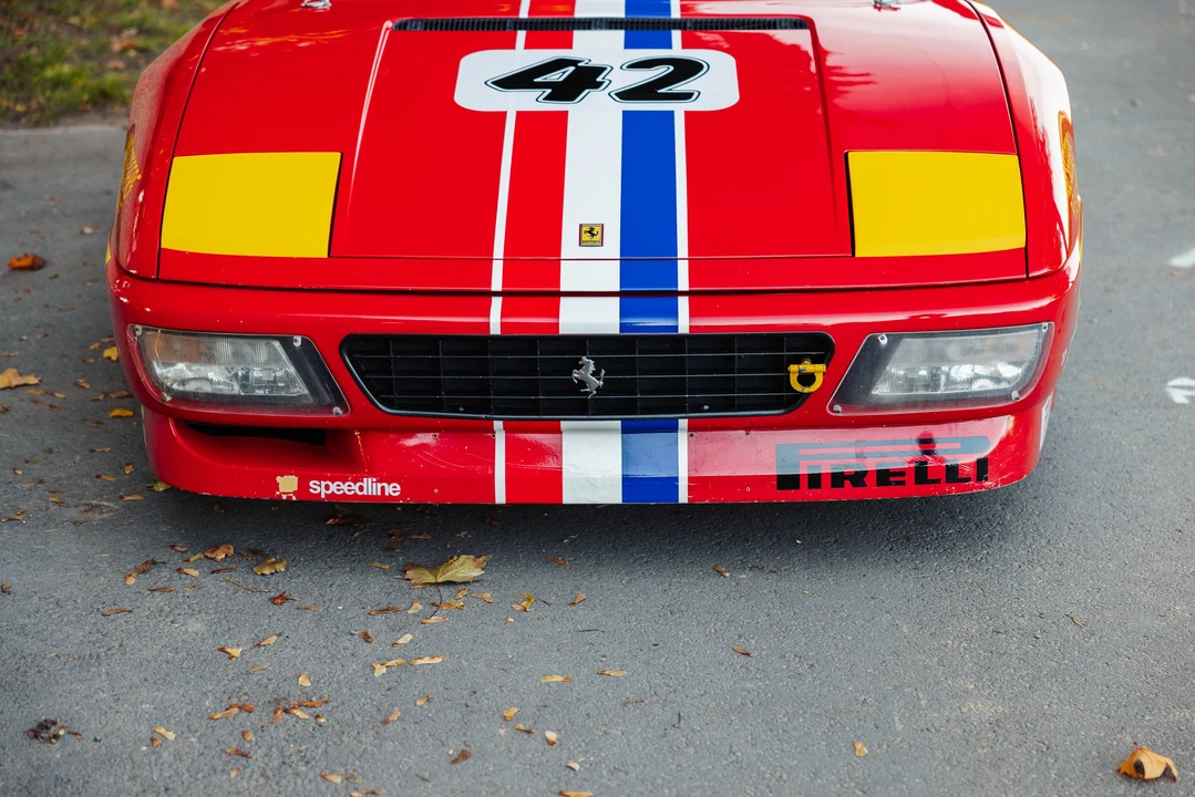 1994 Ferrari - Image 16 of 31