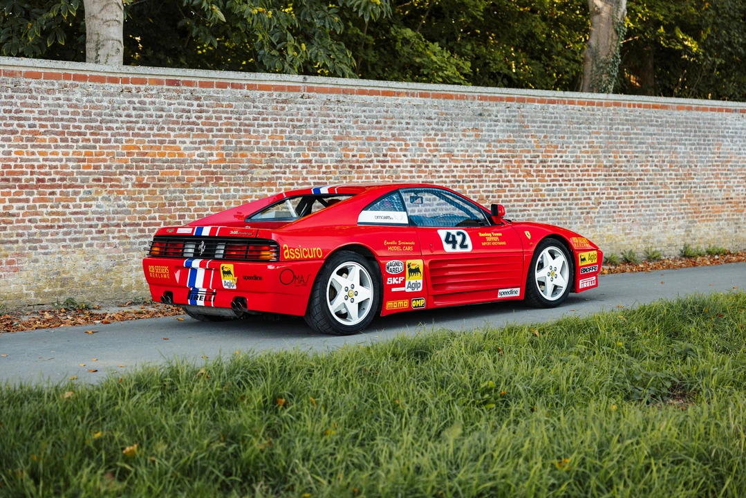 1994 Ferrari - Image 12 of 31