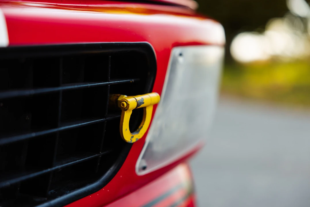 1994 Ferrari - Image 14 of 31