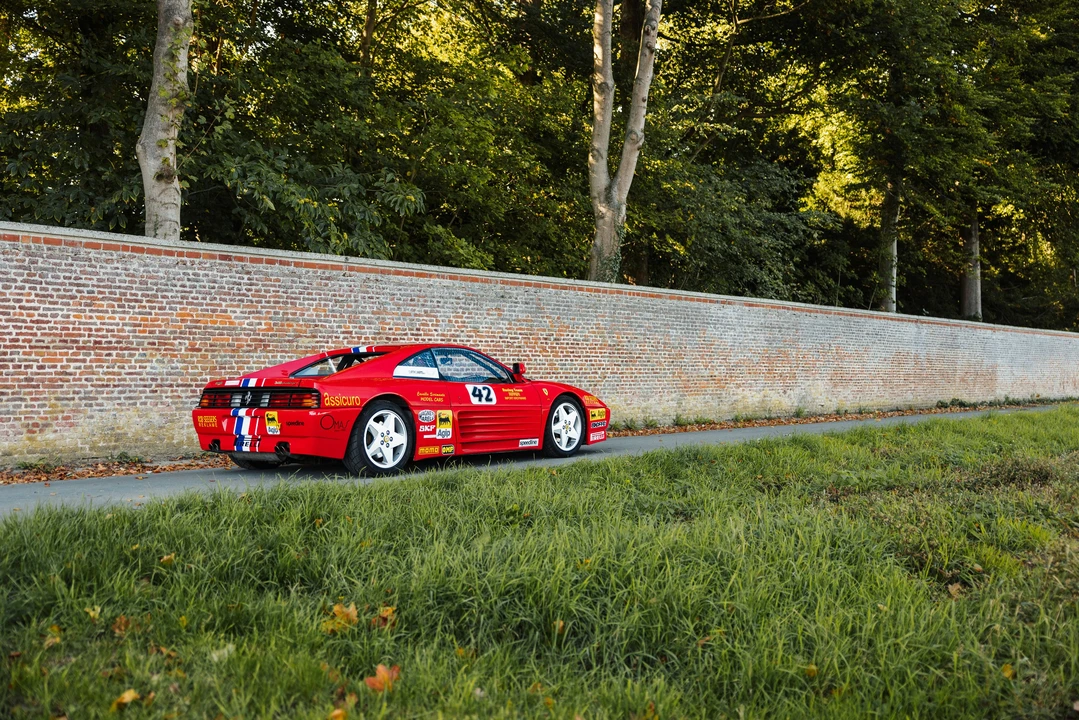 1994 Ferrari - Image 23 of 31