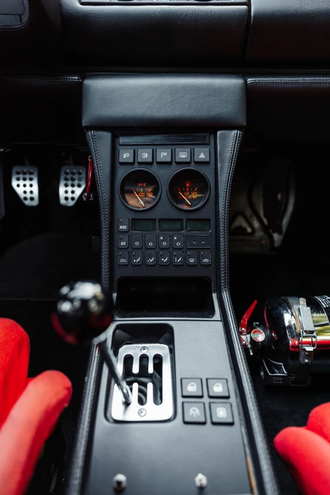 1994 Ferrari - Image 28 of 31