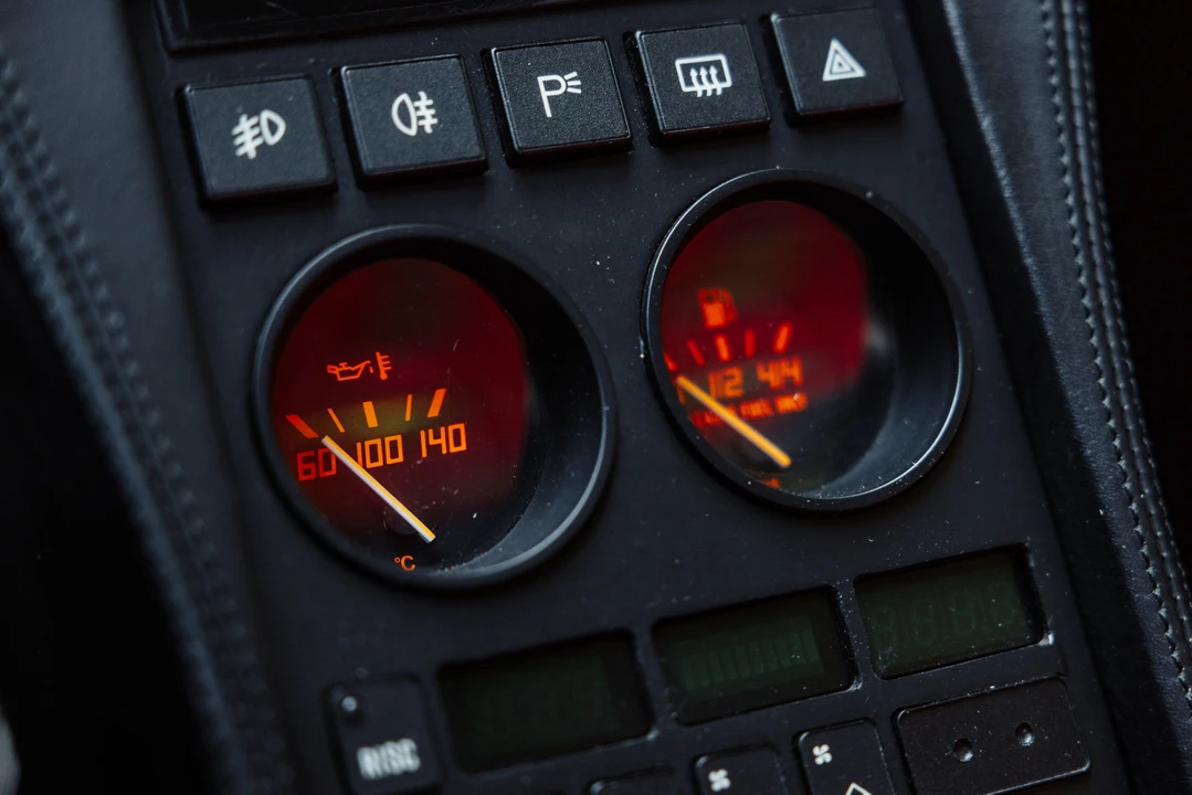 1994 Ferrari - Image 27 of 31