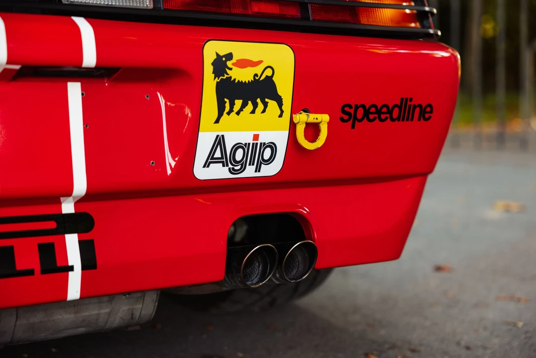 1994 Ferrari - Image 9 of 31