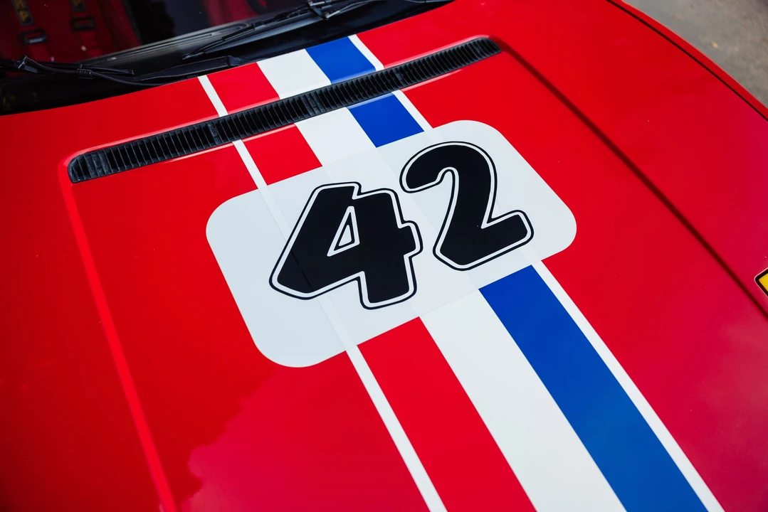 1994 Ferrari - Image 13 of 31