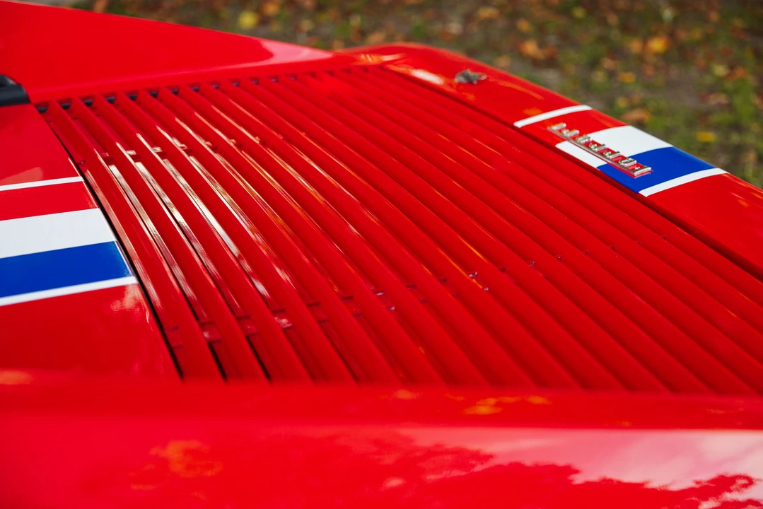 1994 Ferrari - Image 10 of 31