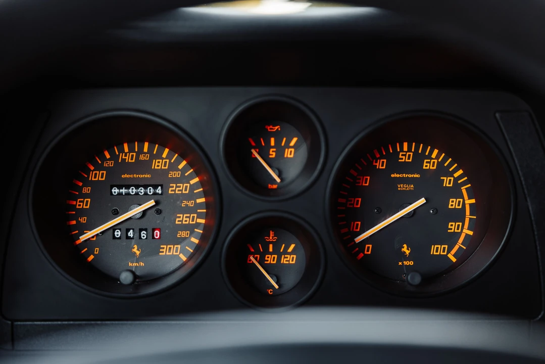 1994 Ferrari - Image 31 of 31
