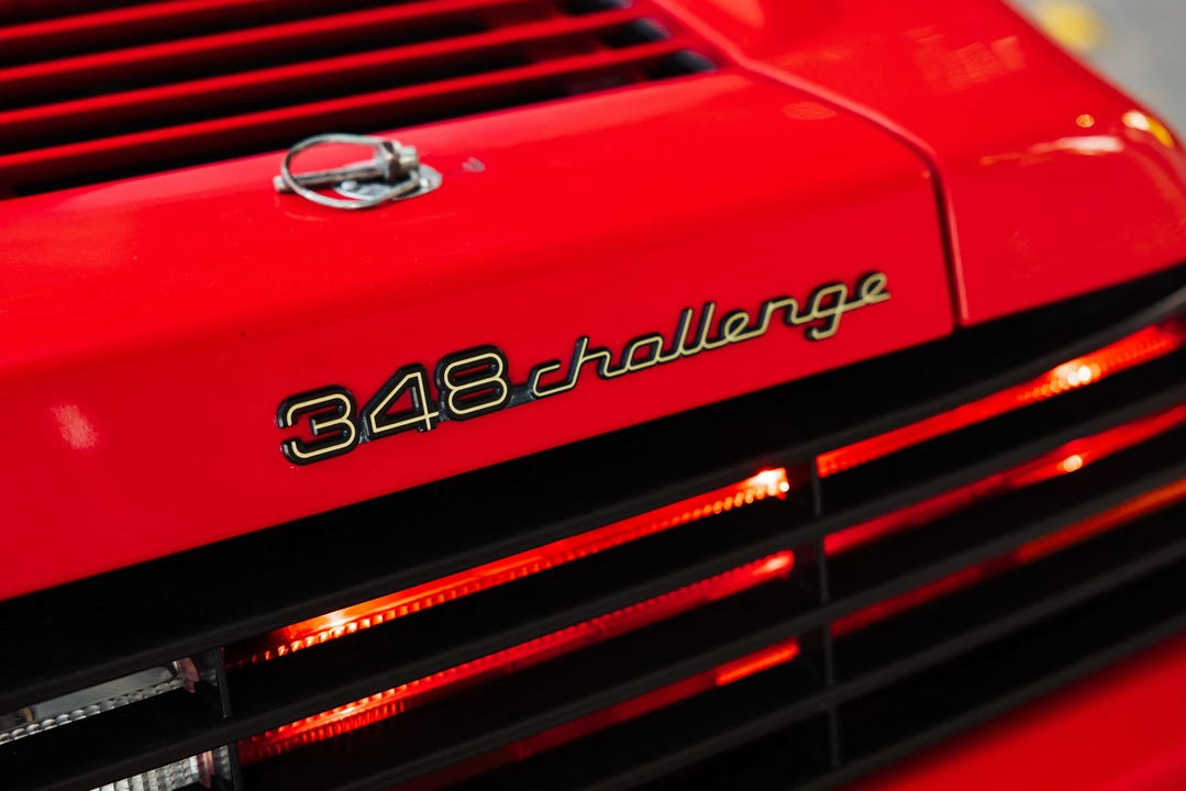 1994 Ferrari - Image 2 of 31