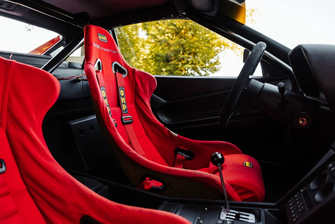 1994 Ferrari - Image 20 of 31