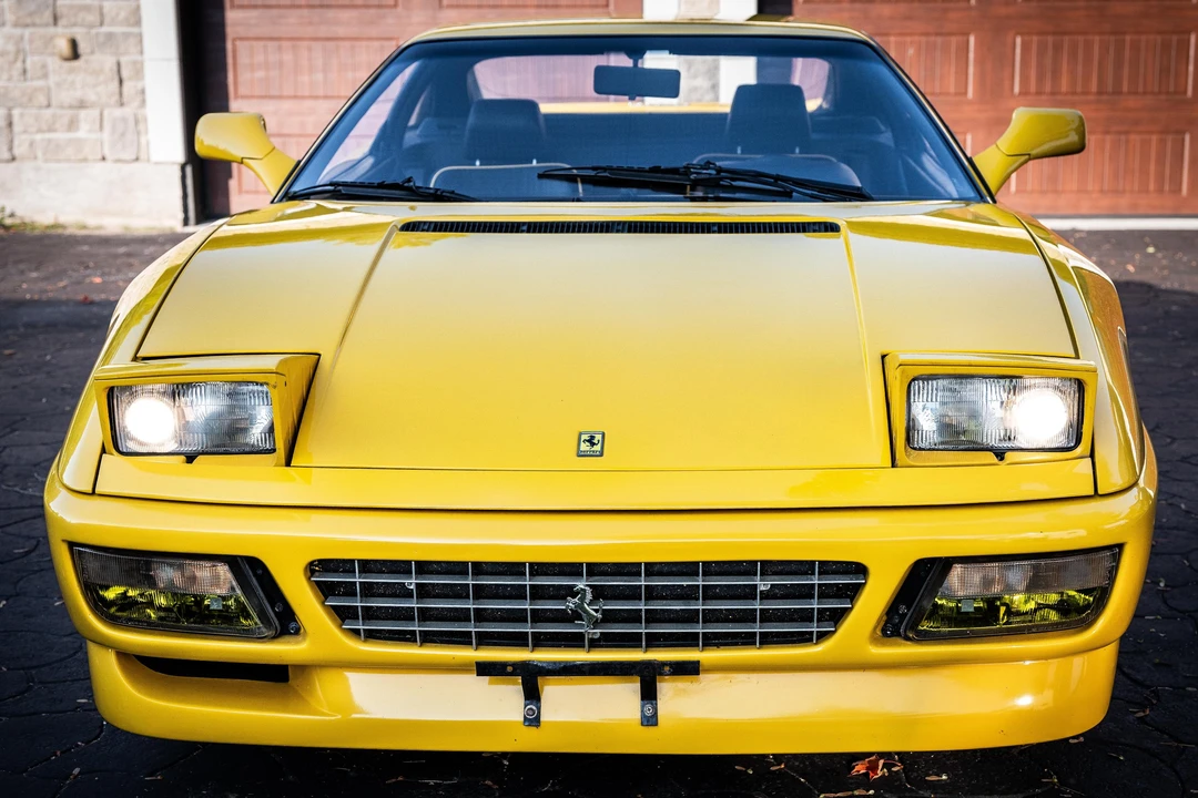 1994 Ferrari 348 GTB - Image 2 of 31