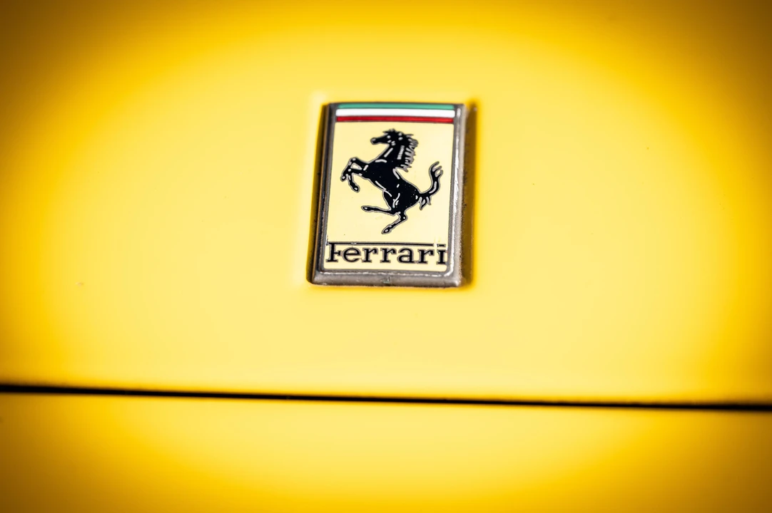 1994 Ferrari 348 GTB - Image 30 of 31