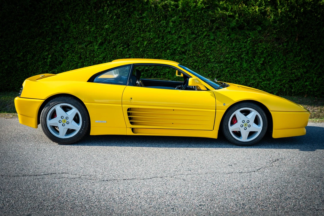 1994 Ferrari 348 GTB - Image 20 of 31