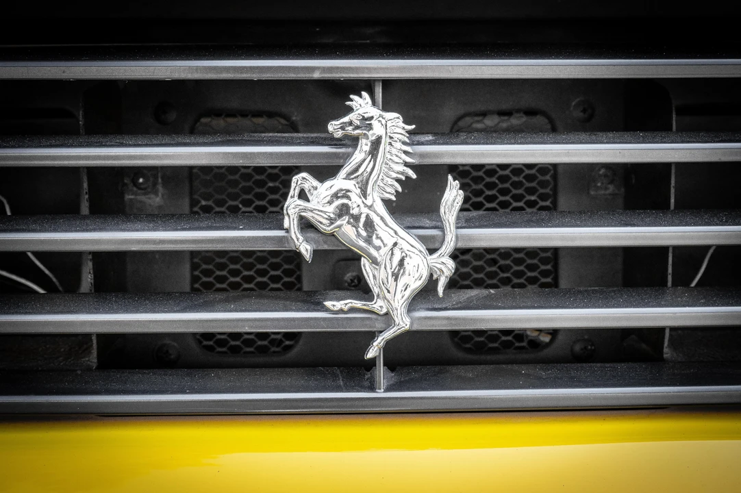 1994 Ferrari 348 GTB - Image 31 of 31
